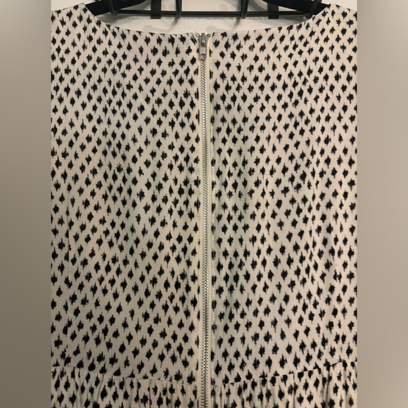 THML Multicolor Geometric Mini Dress - Picture 5 of 11